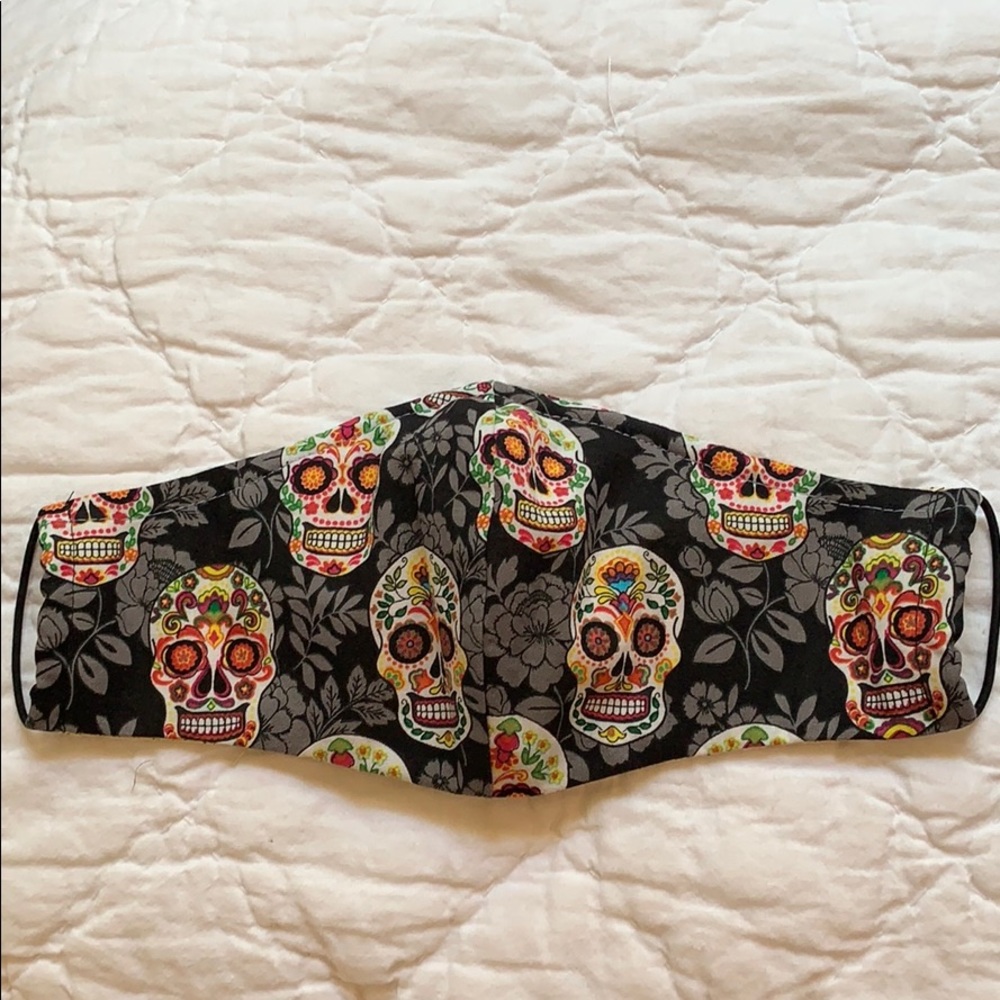 Day of the Dead Mask